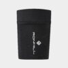 Bolsillo de Brazo Ronhill Stretch Arm Pocket All Black