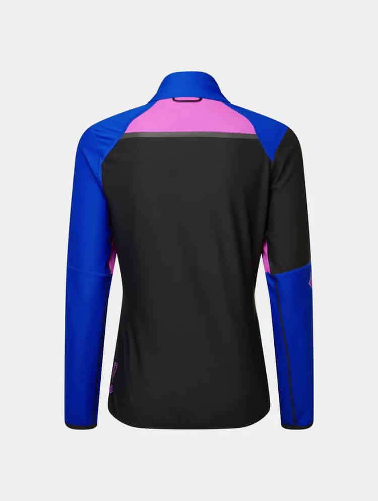 Jacket de Running Ronhill Tech GORE-TEX® Windstopper Mujer - Imagen 2
