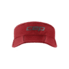 Visor de Running Plegable CEP Core Run Unisex Borgoña
