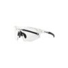 Gafas Deportivas EASSUN Sprint Fotocromáticas Blanco Brillante — 26g