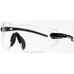 Alternative view of Gafas de Running EASSUN Armour Fotocromáticas Negro Brillante — 24g