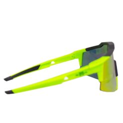Alternative view of ANGLIRU SHINNY YELLOW BLACK