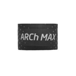 Cintillo - Headband Black - ARCh MAX
