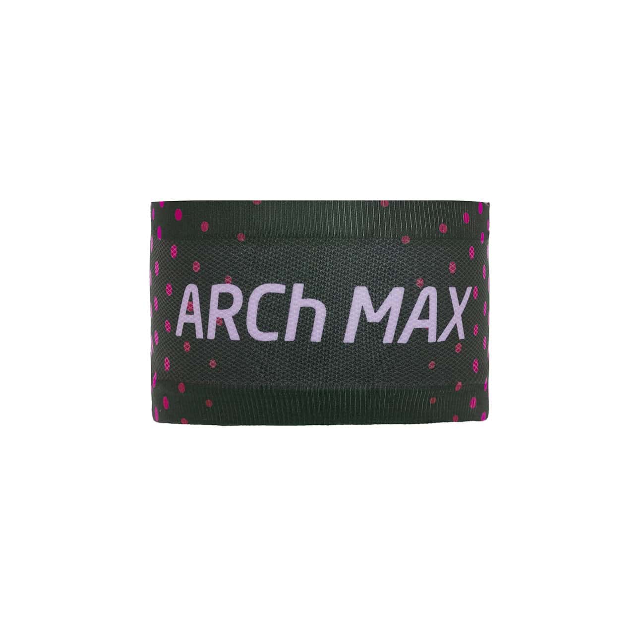 Cintillo - Headband Pink - ARCh MAX