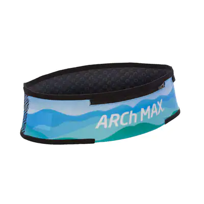 Cinturon Multipropósito – Belt Pro Zip – Azul – ARCh MAX - Imagen 2