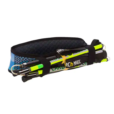 Cinturon Multipropósito – Belt Pro Zip – Azul – ARCh MAX - Imagen 5