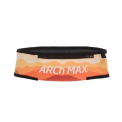 Cinturon Multipropósito - Belt Pro Zip - Naranja - ARCh MAX