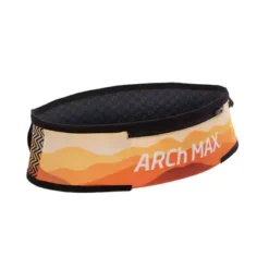Alternative view of Cinturon Multipropósito - Belt Pro Zip - Naranja - ARCh MAX