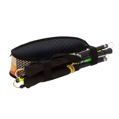 Cinturon Multipropósito - Belt Pro Zip - Naranja - ARCh MAX - Imagen 5