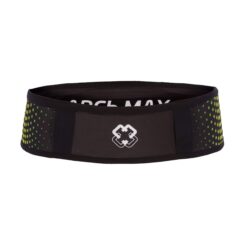 Alternative view of Cinturon Multipropósito – Belt Pro Trail – Yellow + 1 Hydraflask 300ml - ARCh MAX