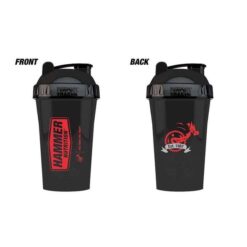 Shaker Botella Hammer Nutrition