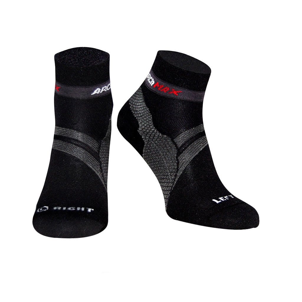Calcetines Archfit Ungravity 9g Yellow - ARCh MAX - Imagen 2