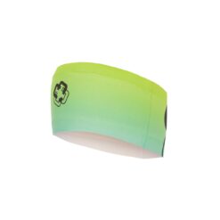 Alternative view of Cintillo - Headband Green/Black - ARCh MAX
