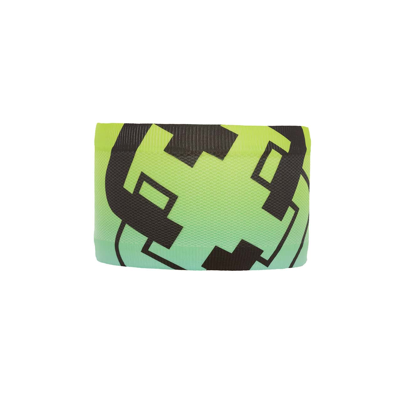 Cintillo - Headband Green/Black - ARCh MAX
