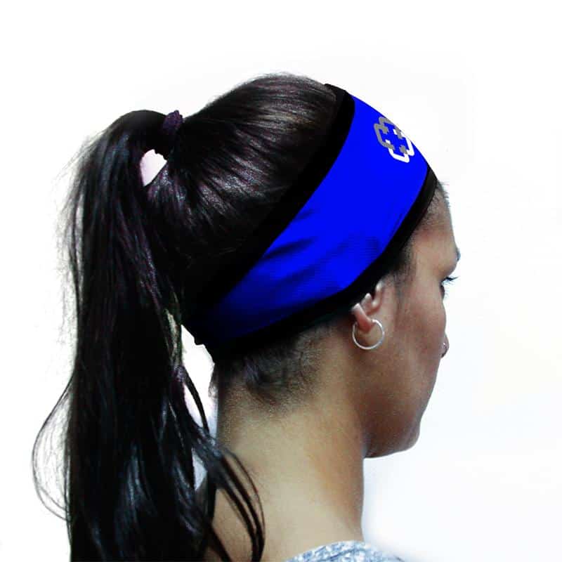 Cintillo - Headband Blue - ARCh MAX - Imagen 3