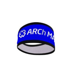 Cintillo - Headband Blue - ARCh MAX