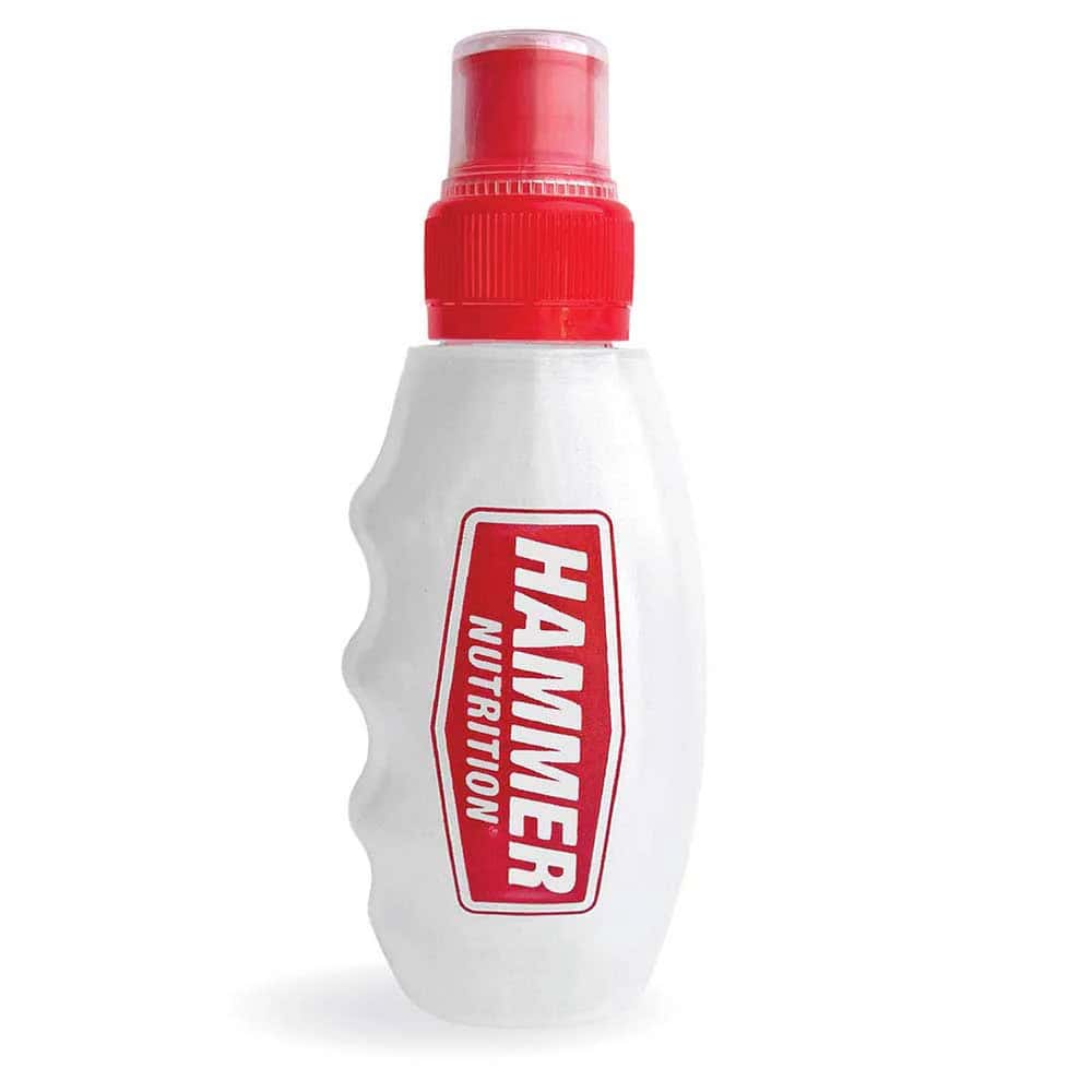 Botella Dosificadora Hammer Nutrition 5 Porciones