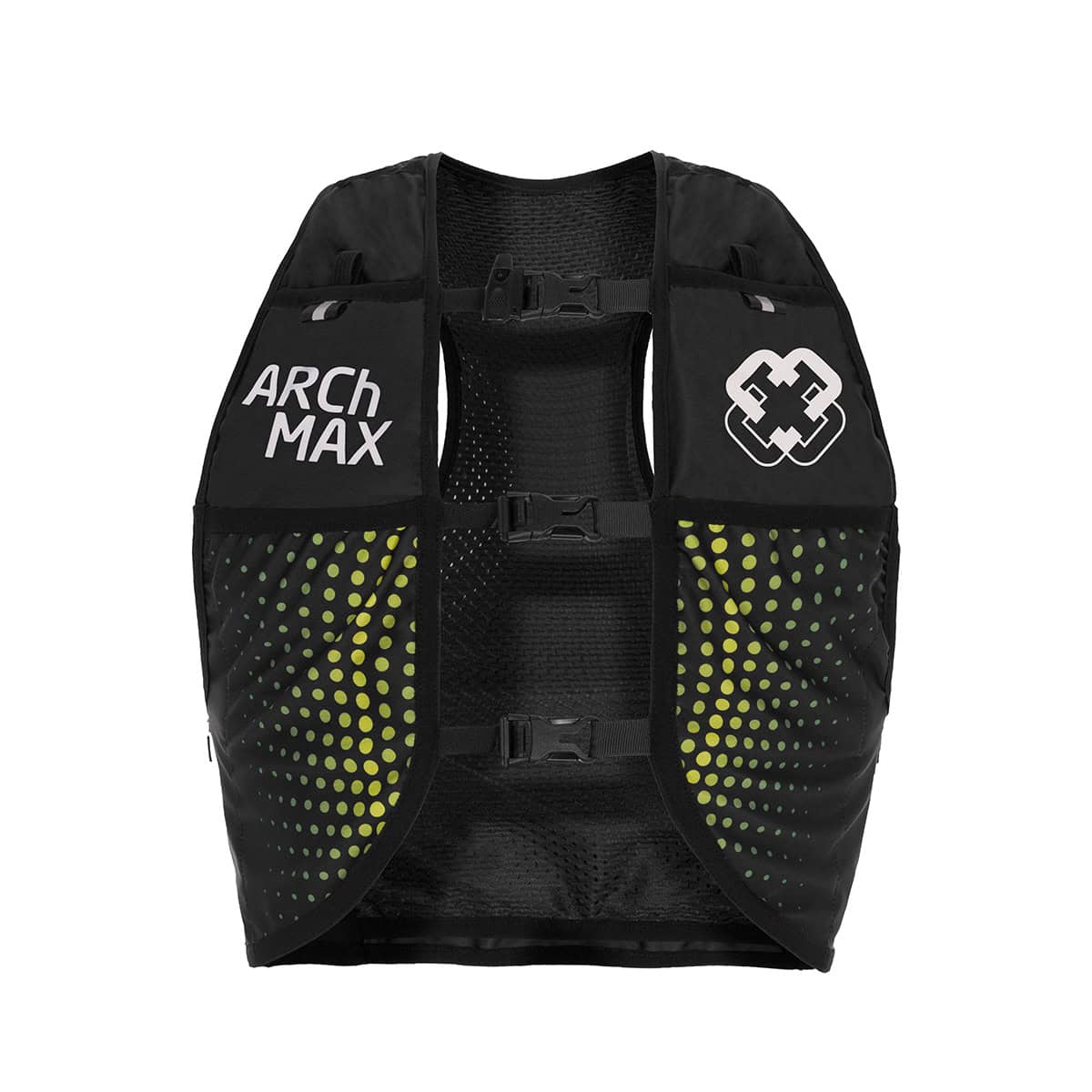 Chaleco Hidratación - HV-4.5 Yellow - ARCh MAX
