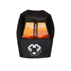 Chaleco Hidratación - HV-6 Naranja - Unisex - ARCh MAX
