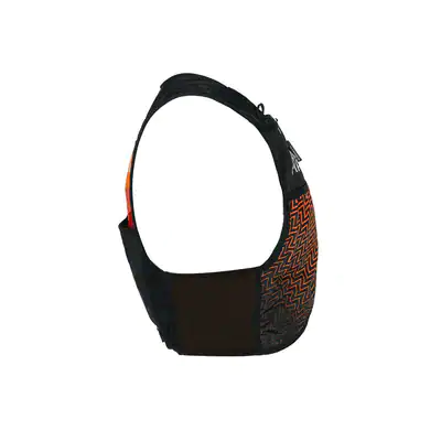 Chaleco Hidratación - HV-6 Naranja - Unisex - ARCh MAX - Imagen 5