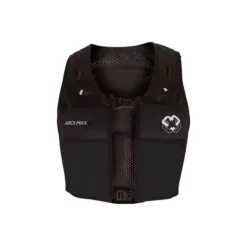 Chaleco de Hidratación - HV-6 Negro - Mujer - ARCh MAX