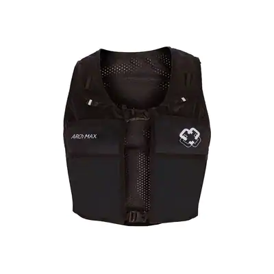 Chaleco de Hidratación - HV-6 Negro - Mujer - ARCh MAX