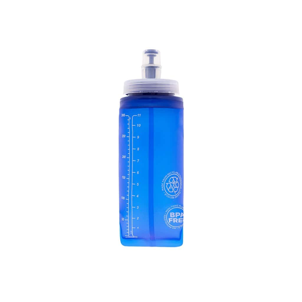 Botella Flexible Hydraflask 300ml Yellow - ARCh MAX - Imagen 2