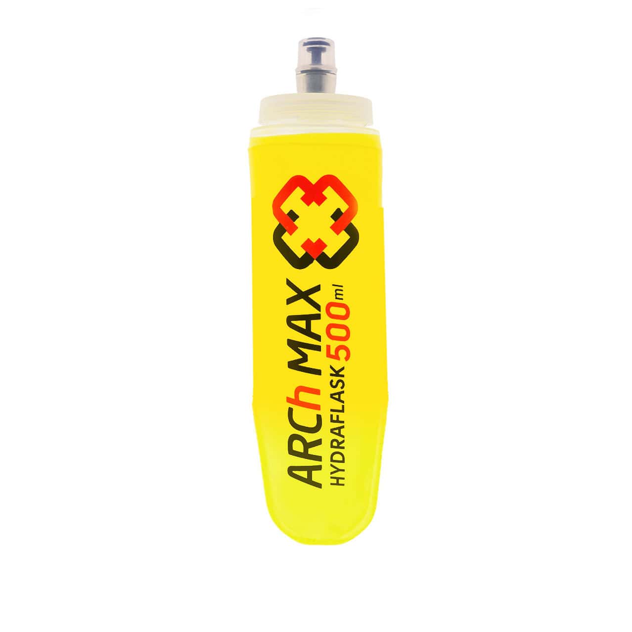 Botella Flexible - Hydraflask 500 ml / 16 oz - ARCh MAX