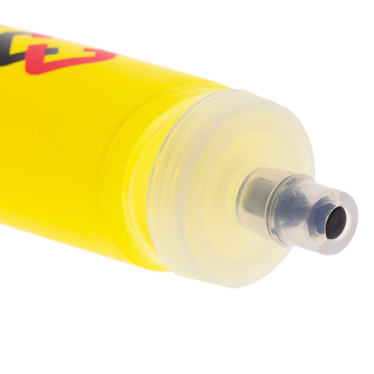 Botella Flexible Hydraflask 300ml Yellow - ARCh MAX - Imagen 5