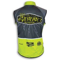 Alternative view of Chaleco Ciclismo - cortavientos sin mangas - Voler