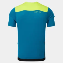 Alternative view of MEN'S TECH ULTRA 1/2 ZIP TEE