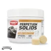 Perpetuem Solids Chocolate 6 Tabletas Masticables Hammer Nutrition