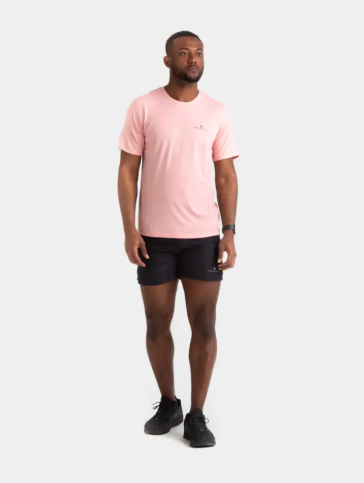 Short Core 5" Hombre - Ronhill - Imagen 3