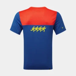 Alternative view of MEN'S TECH TRIO S/S TEE