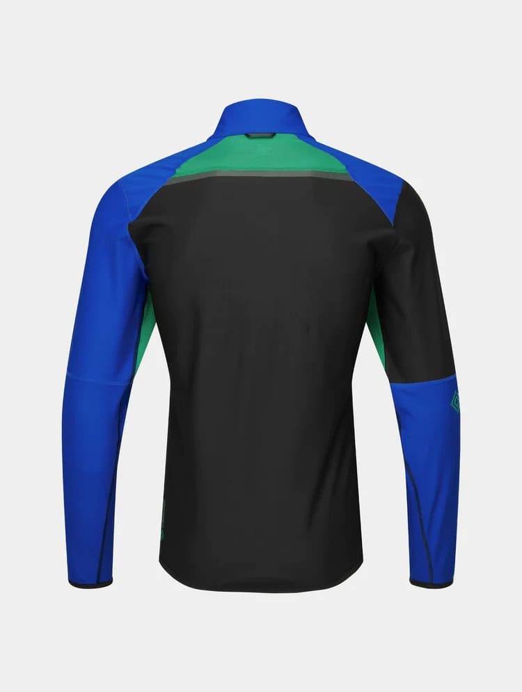Jacket Windstopper hombre Tech GORE-TEX® - Imagen 2