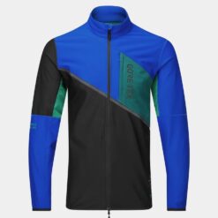 Jacket Windstopper hombre Tech GORE-TEX®