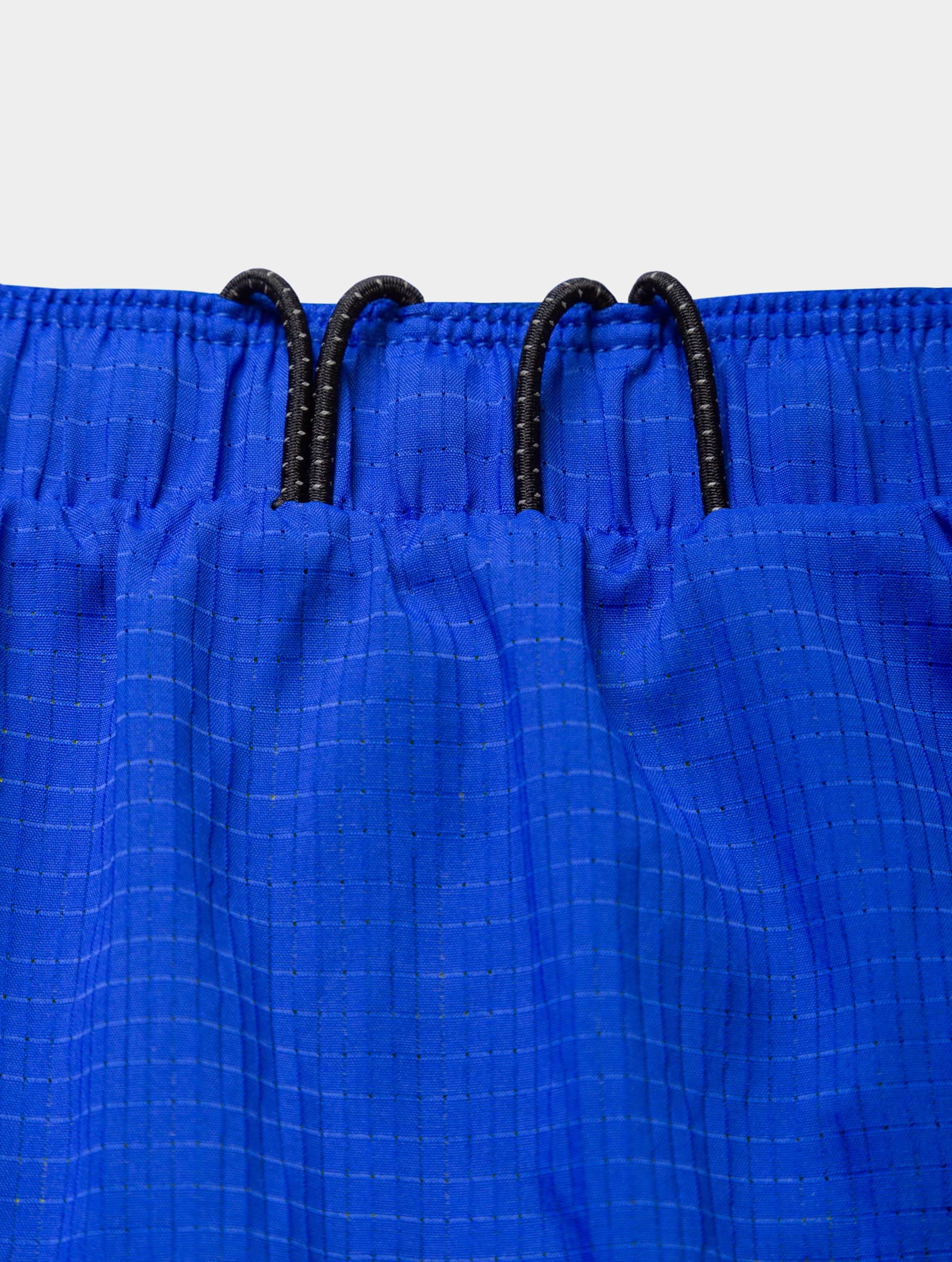 Short Tech Race Short Hombre Negro - Ronhill - Imagen 13