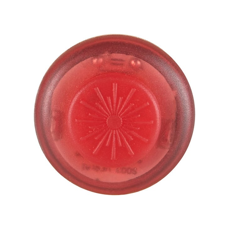 L.E.D. Button - Ronhill