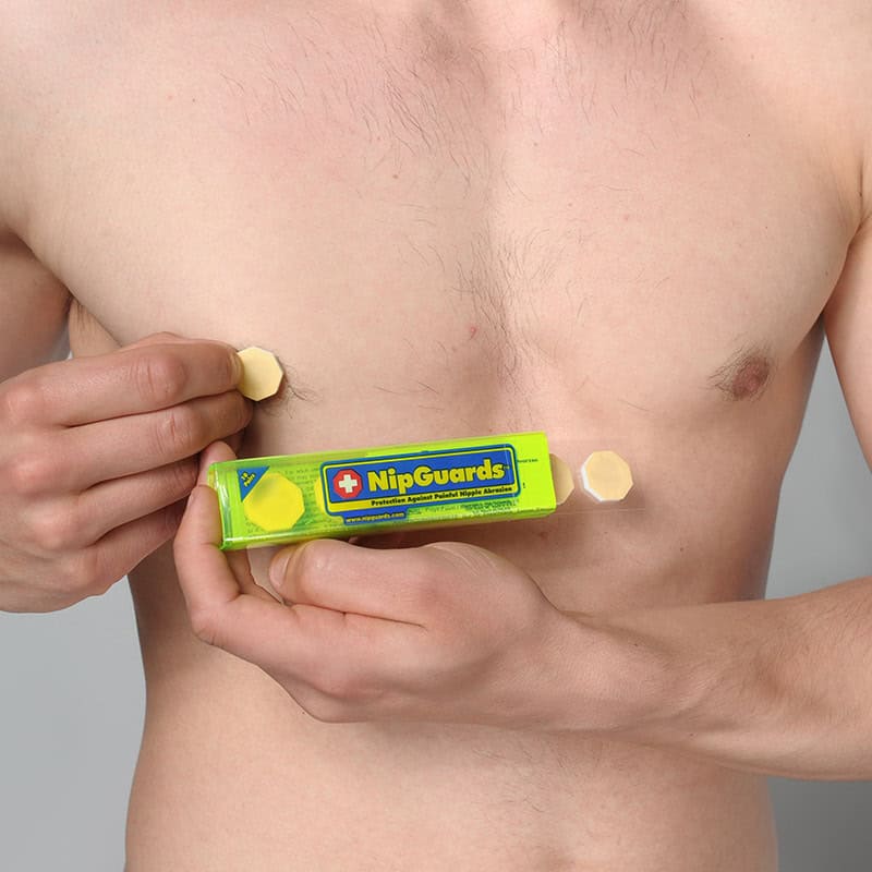 NipGuards 10-pack - Imagen 2