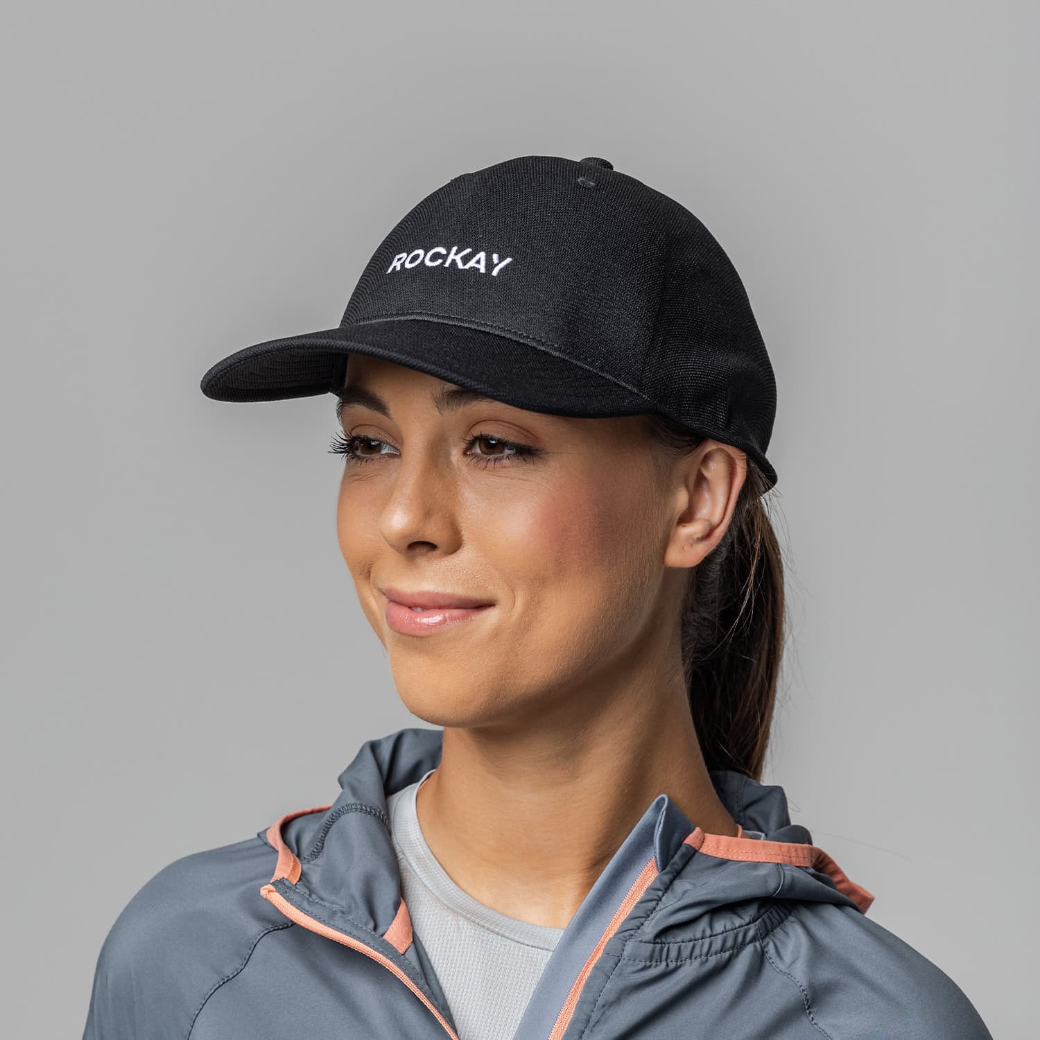 Cap Black