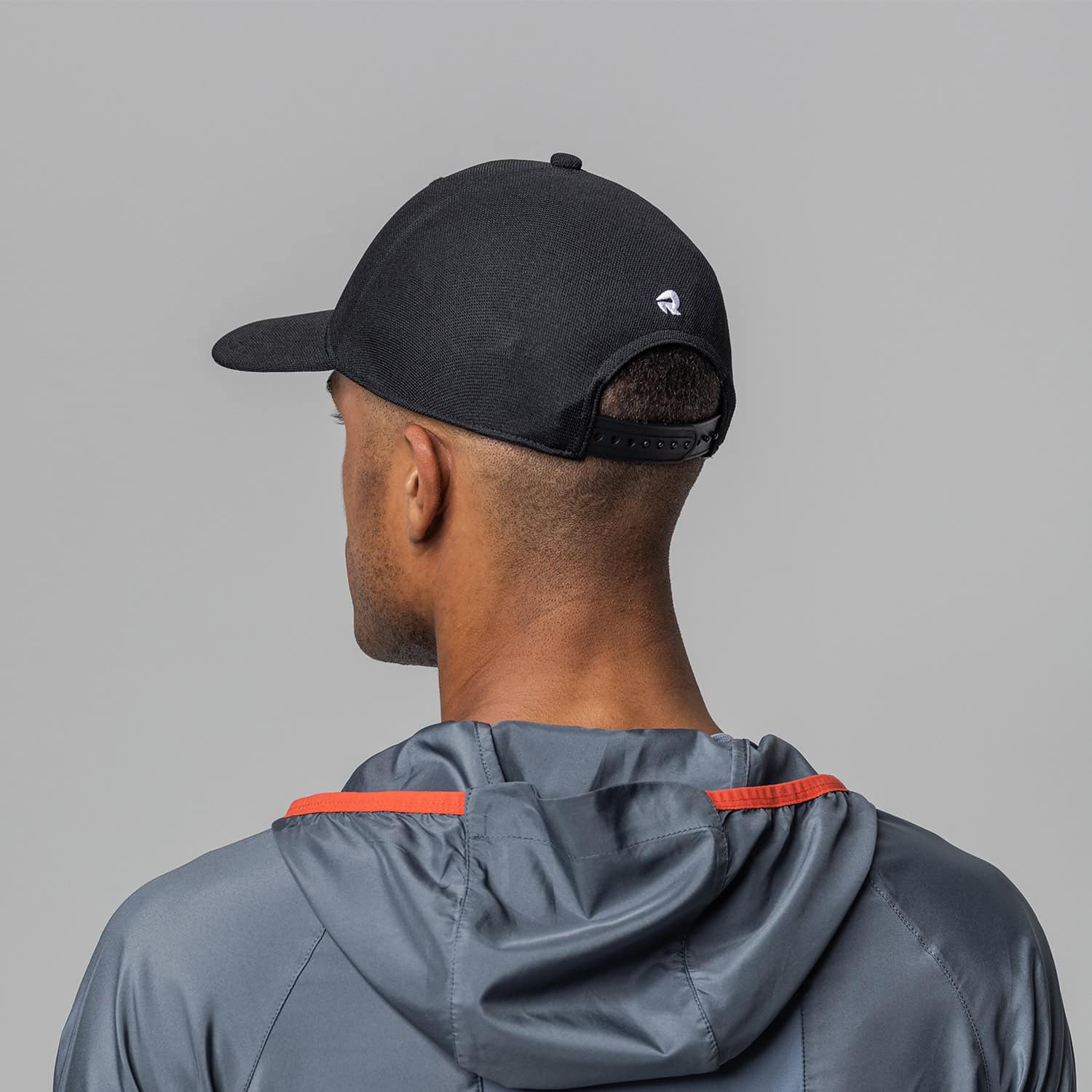 Cap Black - Imagen 4