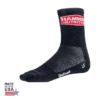 Calceta de Ciclismo DeFeet Hammer Nutrition