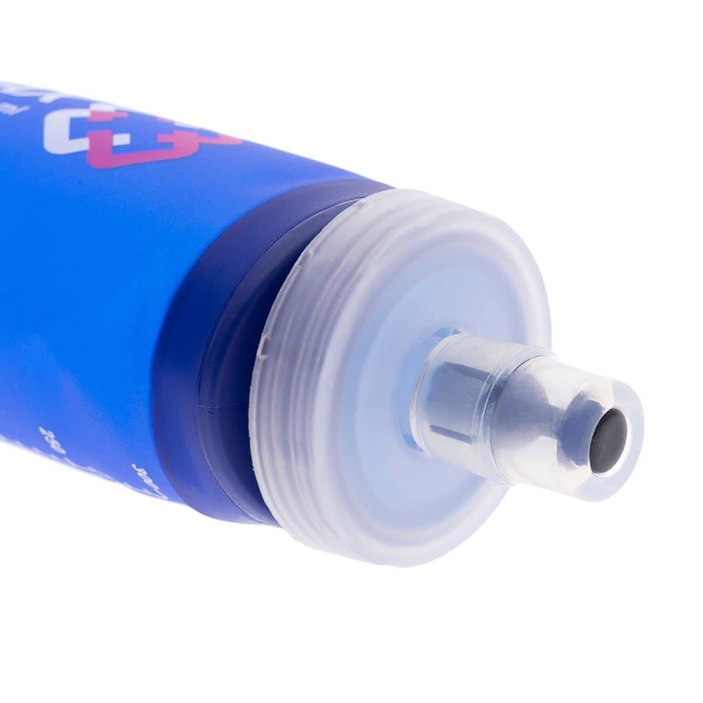 Botella Flexible Hydraflask 300ml Blue - ARCh MAX - Imagen 3