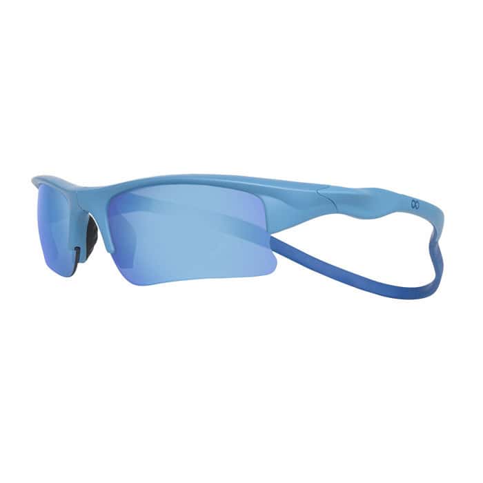 SPORTS BLUE MIRROR