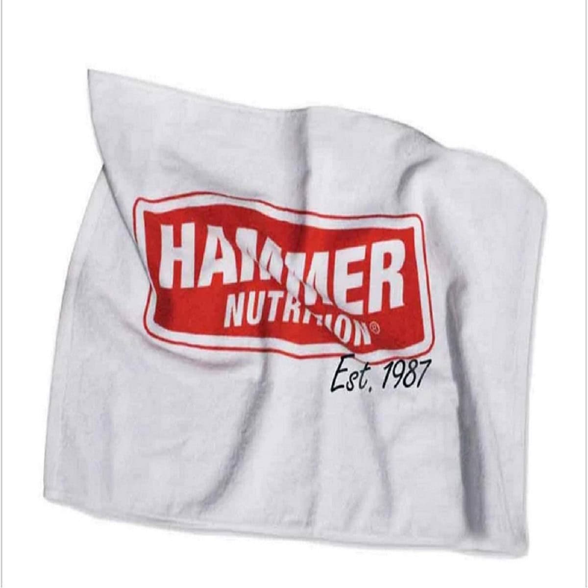 Toalla de Mano Hammer Nutrition