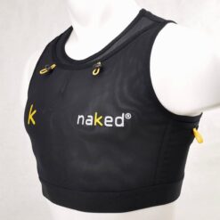 Chaleco de Hidratacion - Running Vest Hombre - Naked