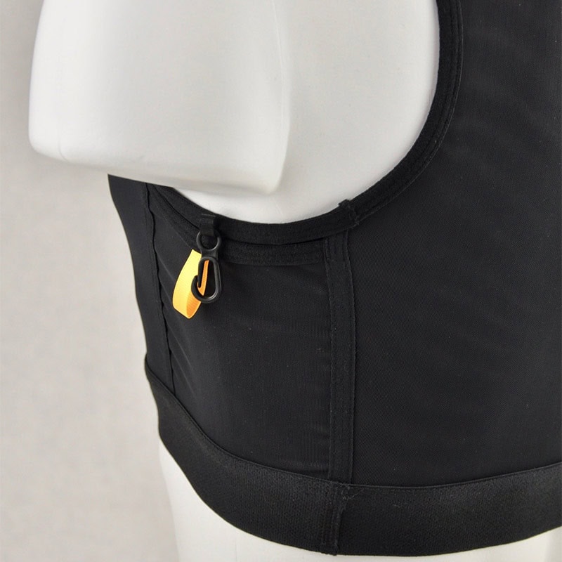 Chaleco de Hidratacion - Running Vest Hombre - Naked - Imagen 4