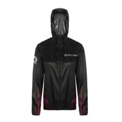 Jacket Windbreaker NIVAL 21 Mujer Pink - ARCh MAX