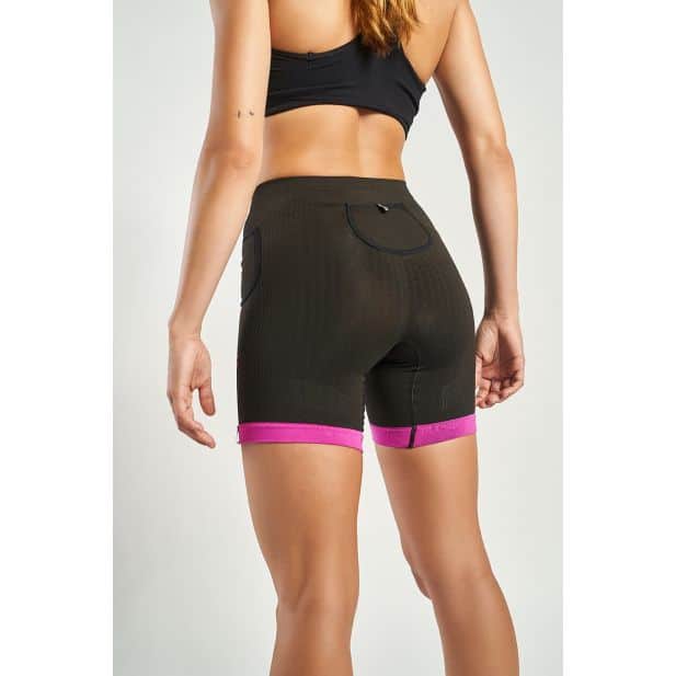 SHORT COMPRESION MUJER - KERRY - SportHG NC - Imagen 4
