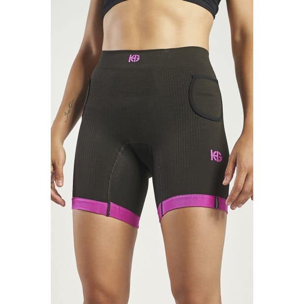 SHORT COMPRESION MUJER - KERRY - SportHG NC - Imagen 5